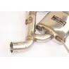 Scarico Supersprint 131904