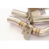Scarico Supersprint 131904