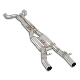 Scarico Supersprint 131403