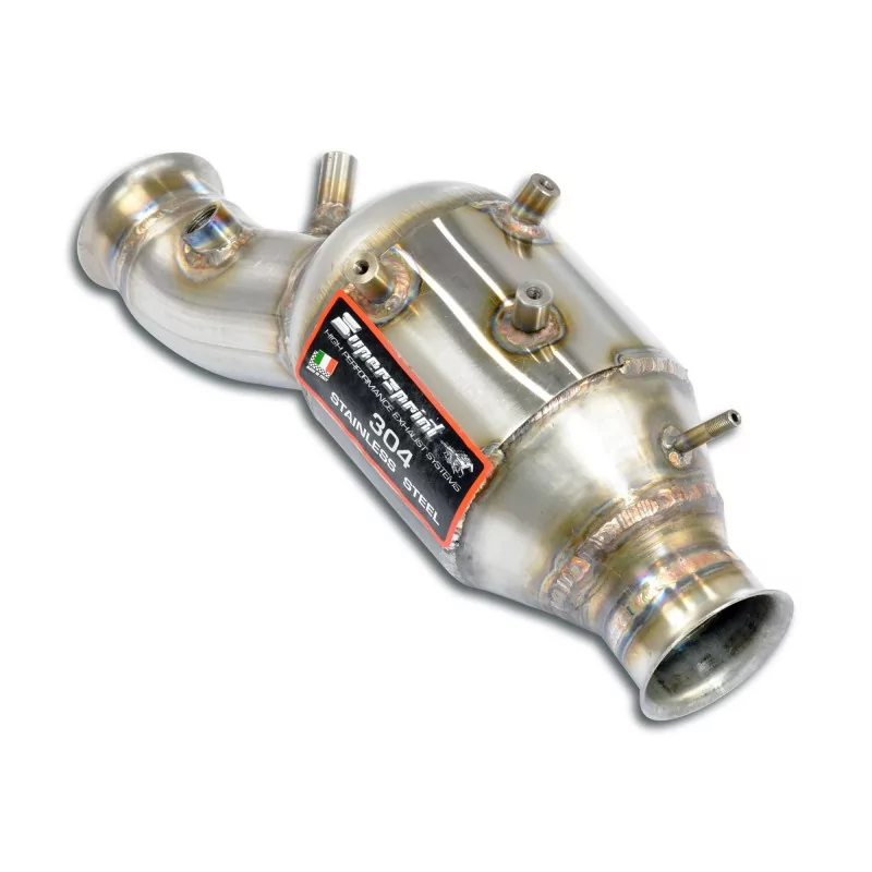 Scarico Supersprint 350322 Scarico Supersprint 350322