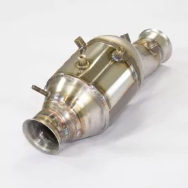 Scarico Supersprint 350322