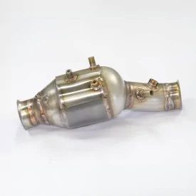 Scarico Supersprint 350322