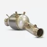 Scarico Supersprint 350322