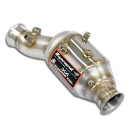 Scarico Supersprint 350302