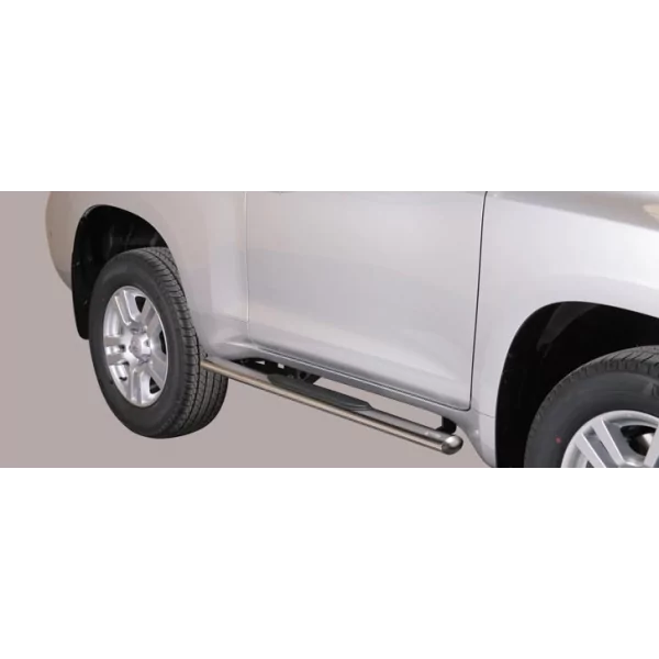 Pedane Toyota Land Cruiser 150 3 Porte