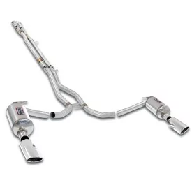 Scarico Supersprint 401430