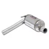 Scarico Supersprint 401810