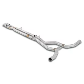 Scarico Supersprint 401810