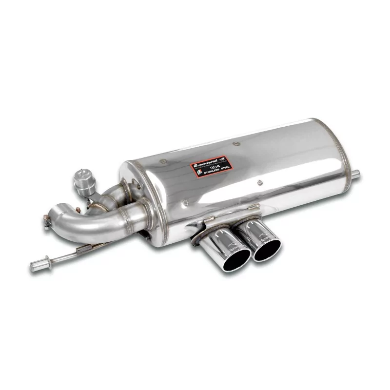 Scarico Supersprint 441726