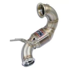 Scarico Supersprint 443121