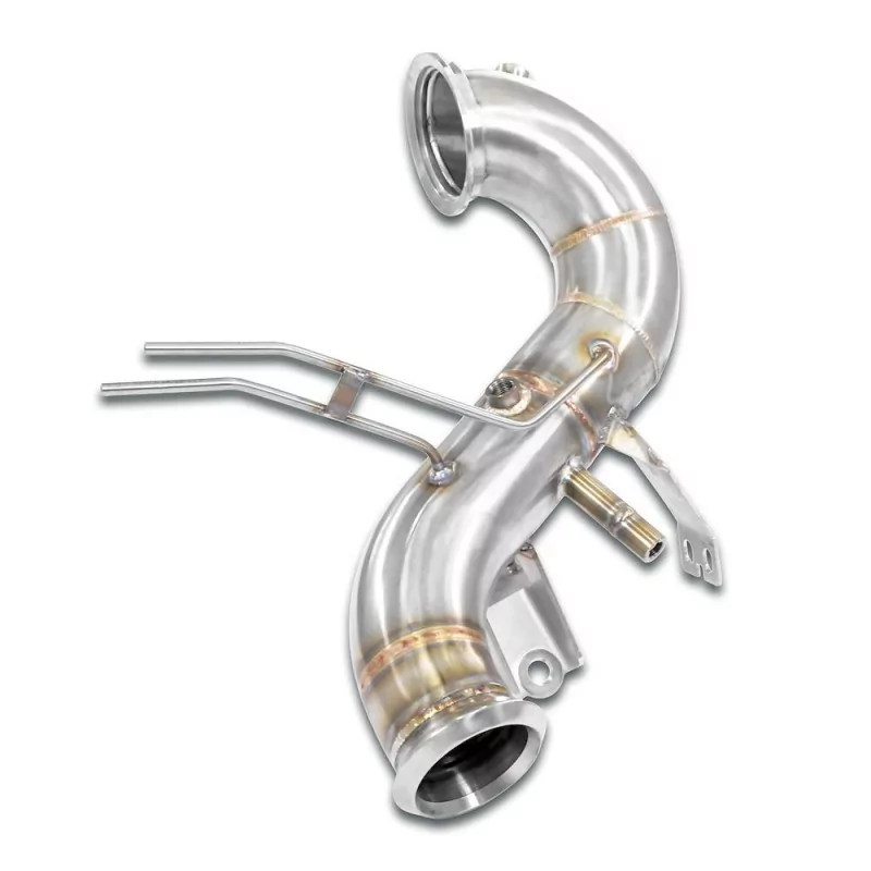Scarico Supersprint 443111
