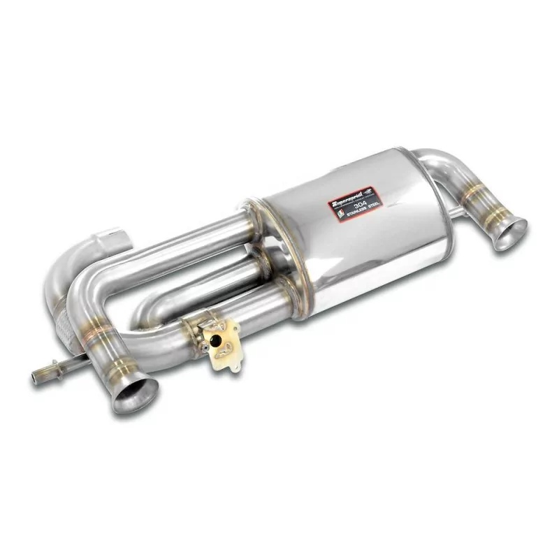 Scarico Supersprint 443154