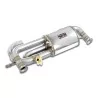 Scarico Supersprint 443154