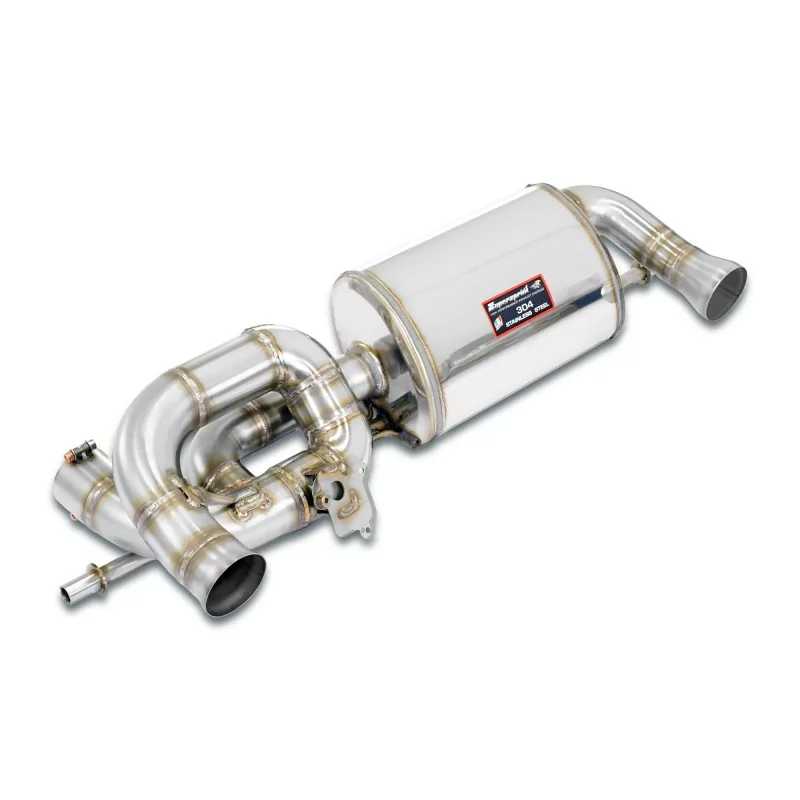 Scarico Supersprint 442954
