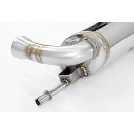 Scarico Supersprint 442954