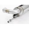Scarico Supersprint 442954