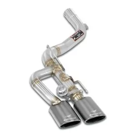 Scarico Supersprint 451577