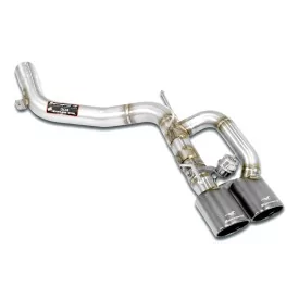 Scarico Supersprint 451567