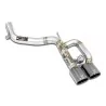 Scarico Supersprint 451567