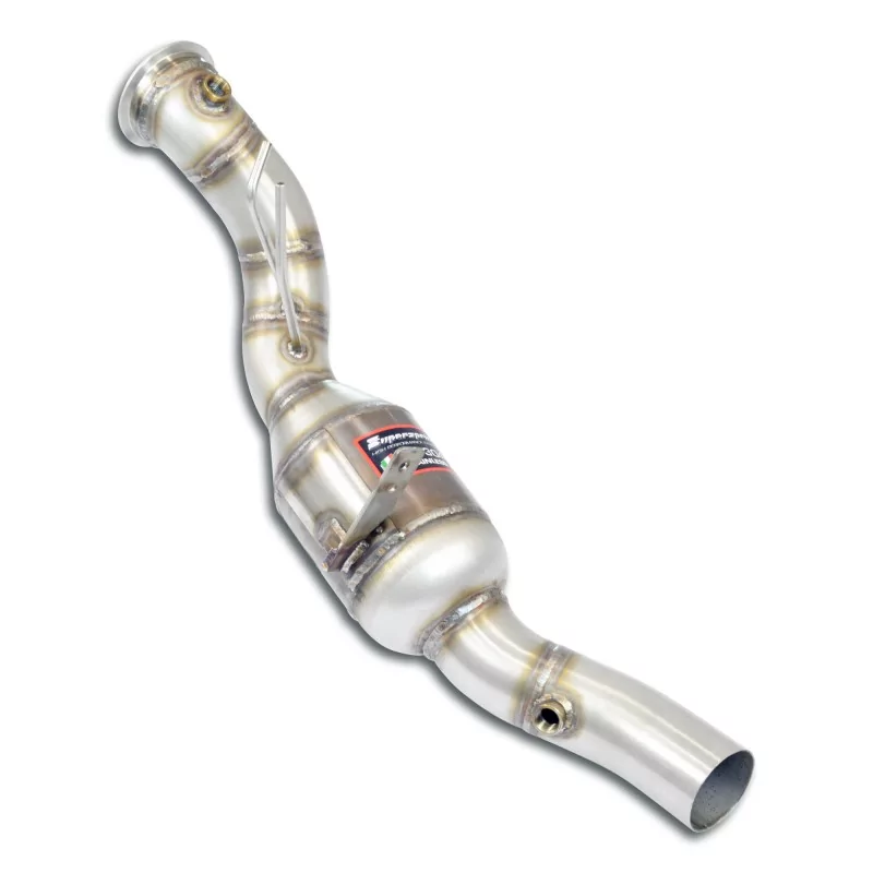 Scarico Supersprint 451821