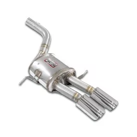 Scarico Supersprint 451237