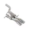 Scarico Supersprint 451237