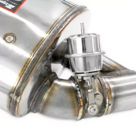Scarico Supersprint 451307