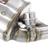 Scarico Supersprint 451307