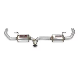 Scarico Supersprint 724239