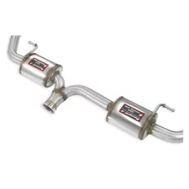 Scarico Supersprint 724239