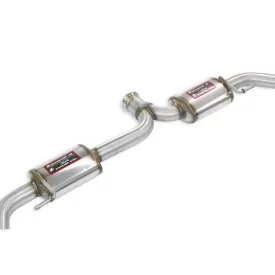 Scarico Supersprint 724239