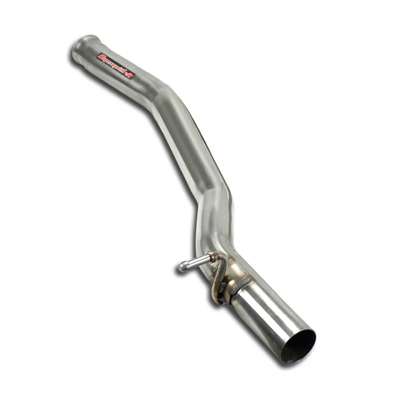 Scarico Supersprint 172313