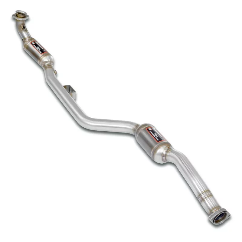 Scarico Supersprint 692042 Scarico Supersprint 692042