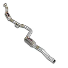 Scarico Supersprint 692032