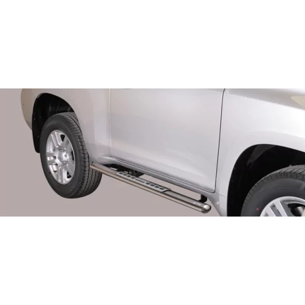 Pedane Toyota Land Cruiser 150 3 Porte