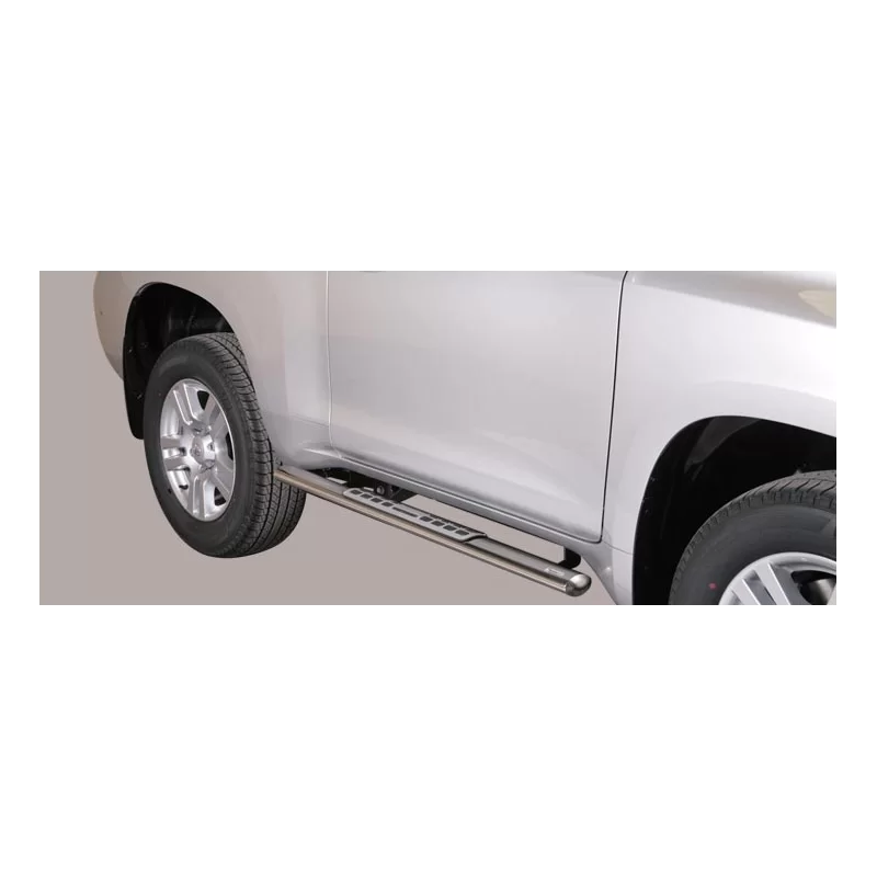 Pedane Toyota Land Cruiser 150 3 Porte Pedane Toyota Land Cruiser 150 3 Porte