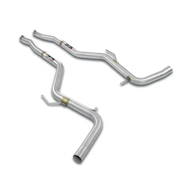 Scarico Supersprint 846013 Scarico Supersprint 846013