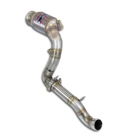 Scarico Supersprint 725041