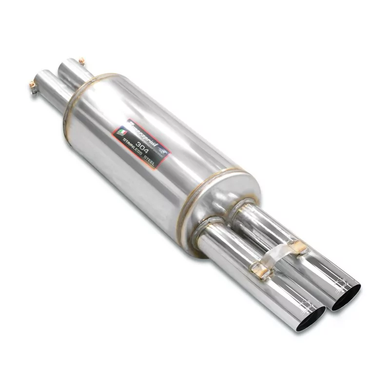 Scarico Supersprint 171406