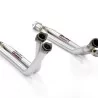 Scarico Supersprint 840511