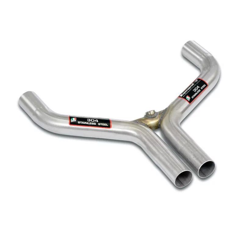 Scarico Supersprint 840632