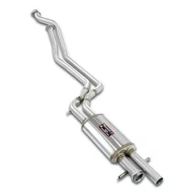 Scarico Supersprint 840822