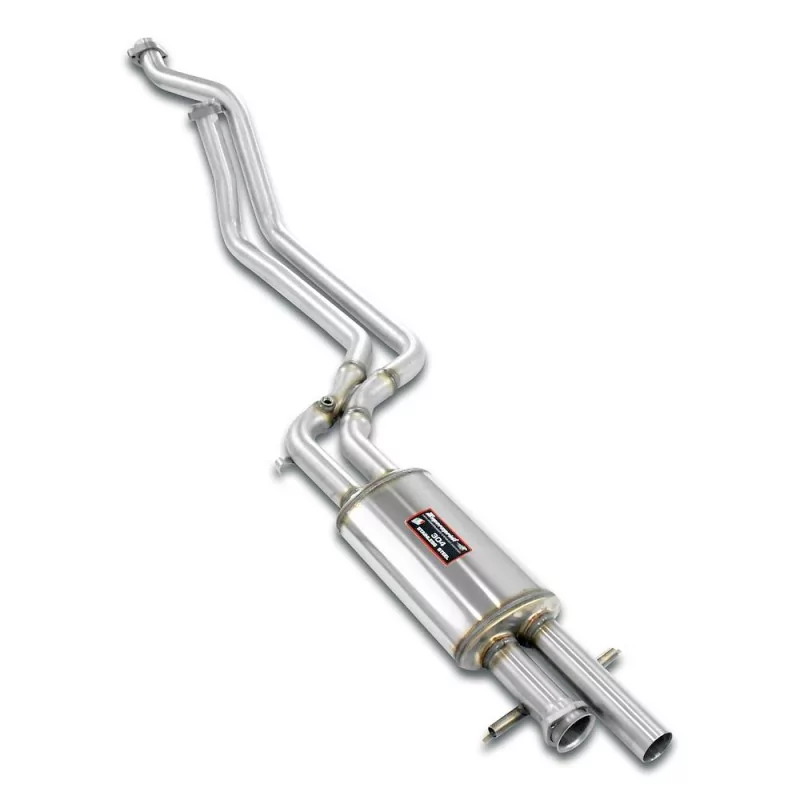 Scarico Supersprint 840822