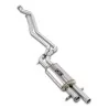Scarico Supersprint 840822