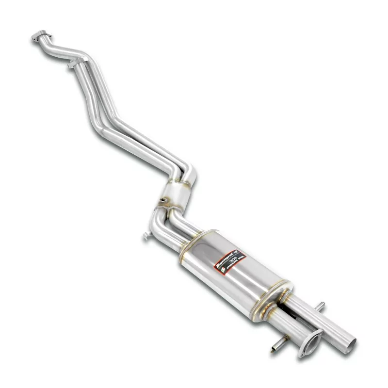 Scarico Supersprint 841842