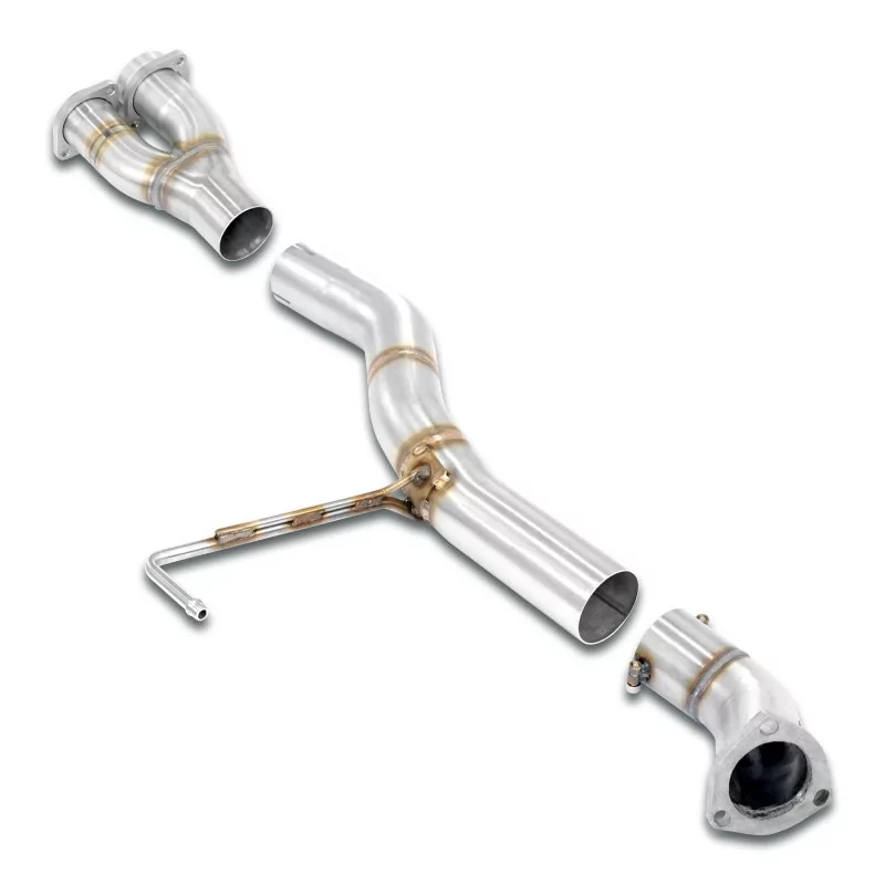 Scarico Supersprint 841540