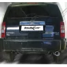 InoxCar DONI.01.102 Dodge Nitro