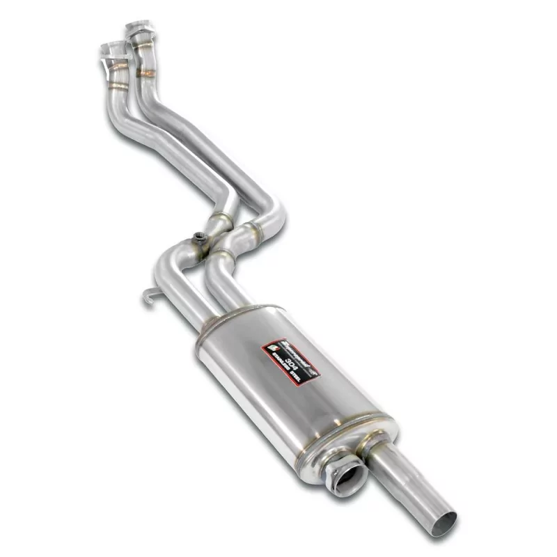 Scarico Supersprint 172802