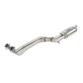 Scarico Supersprint 172802