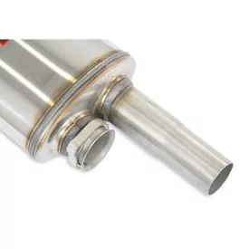 Scarico Supersprint 172802